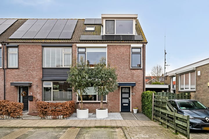 Foto 5 van Crooswijck 7