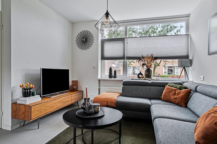 Foto 9 van Crooswijck 7