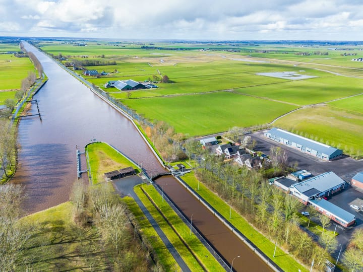 Foto 2 van Hoendiep Noordzijde 13