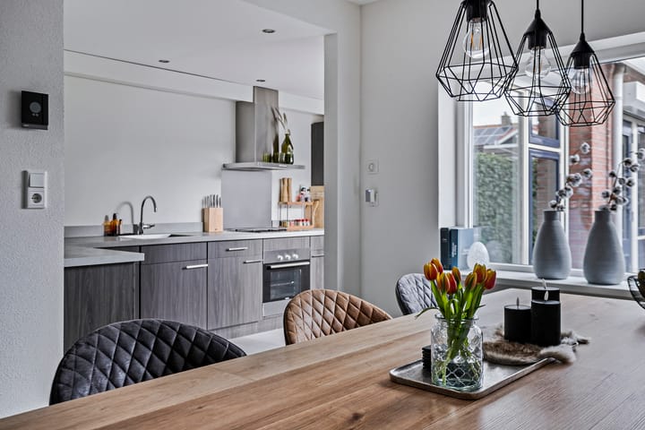 Foto 13 van Crooswijck 7