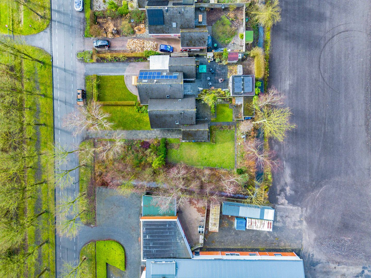 Foto 4 van Hoendiep Noordzijde 13