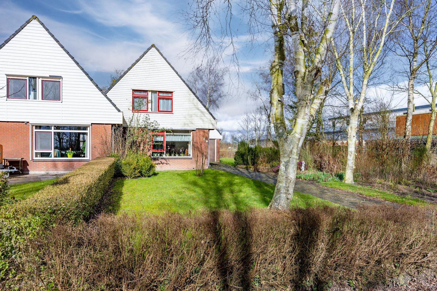 Foto 5 van Hoendiep Noordzijde 13