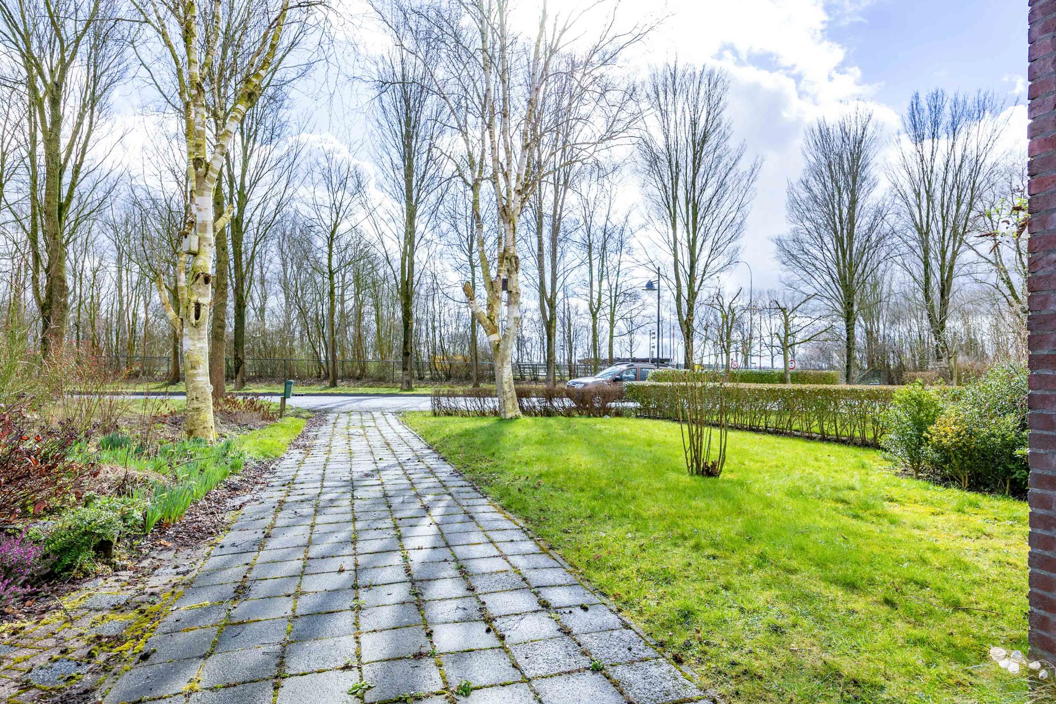 Foto 6 van Hoendiep Noordzijde 13