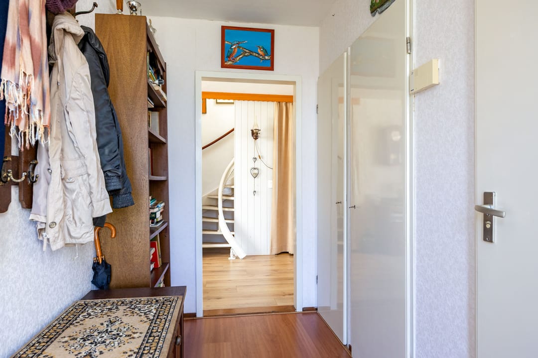 Foto 7 van Hoendiep Noordzijde 13