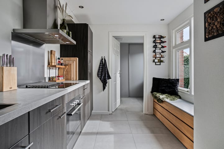 Foto 19 van Crooswijck 7