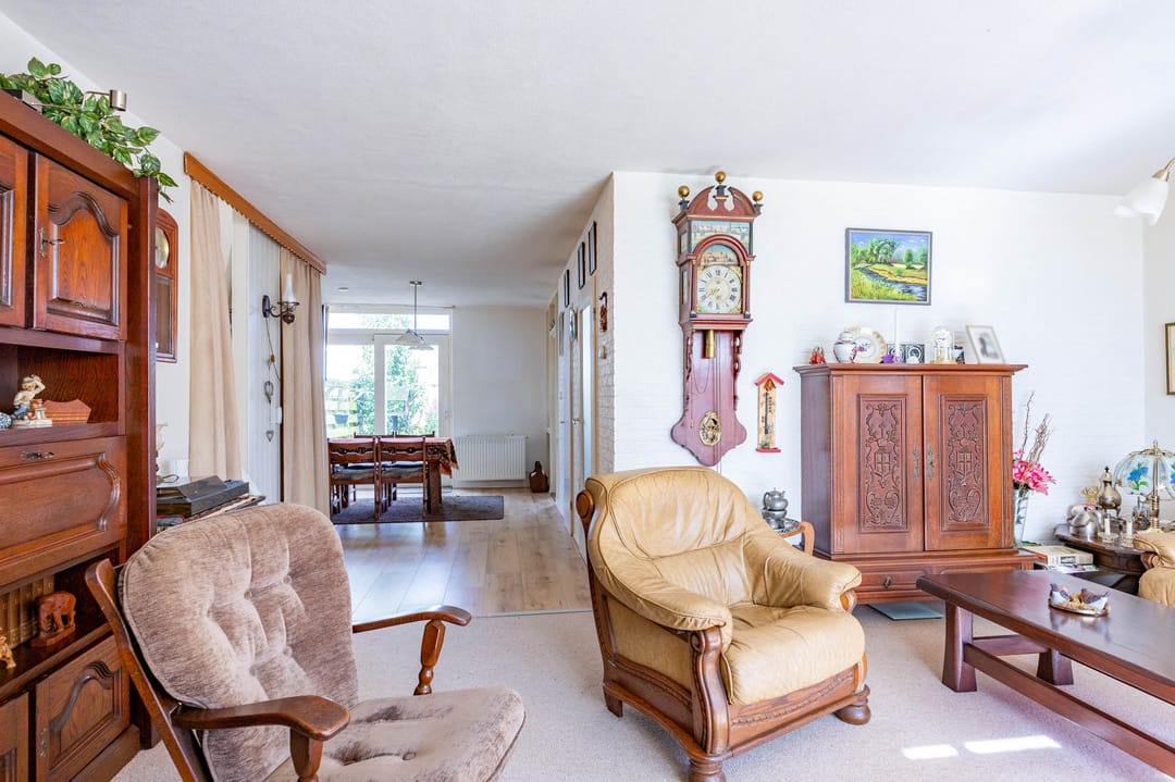 Foto 11 van Hoendiep Noordzijde 13