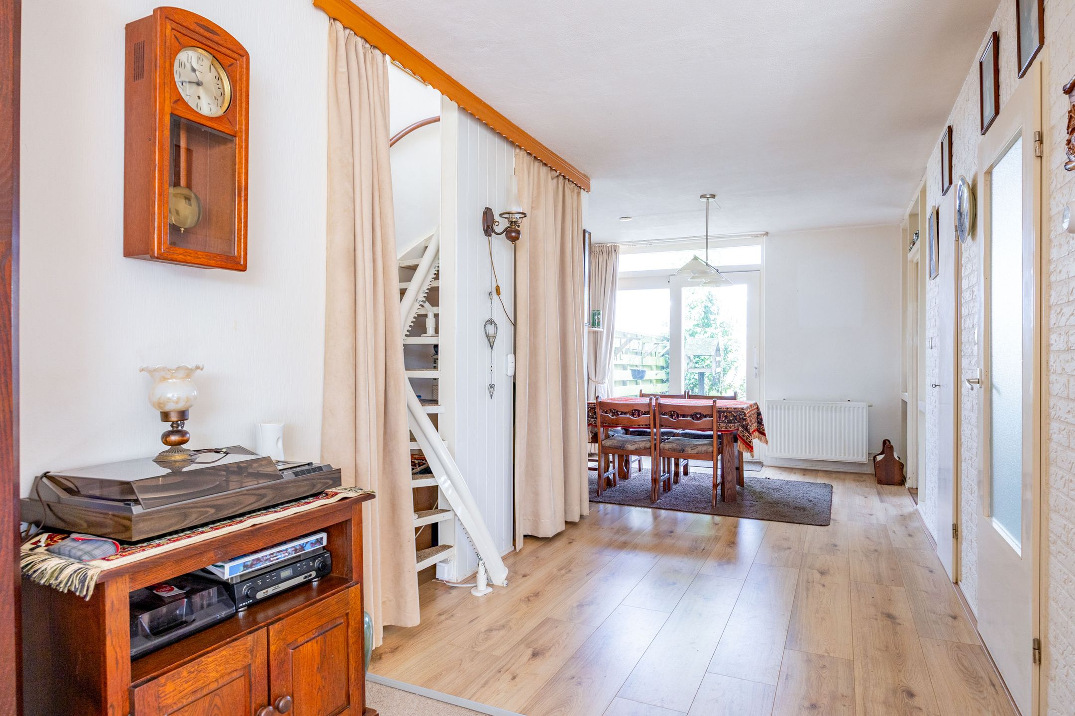 Foto 12 van Hoendiep Noordzijde 13