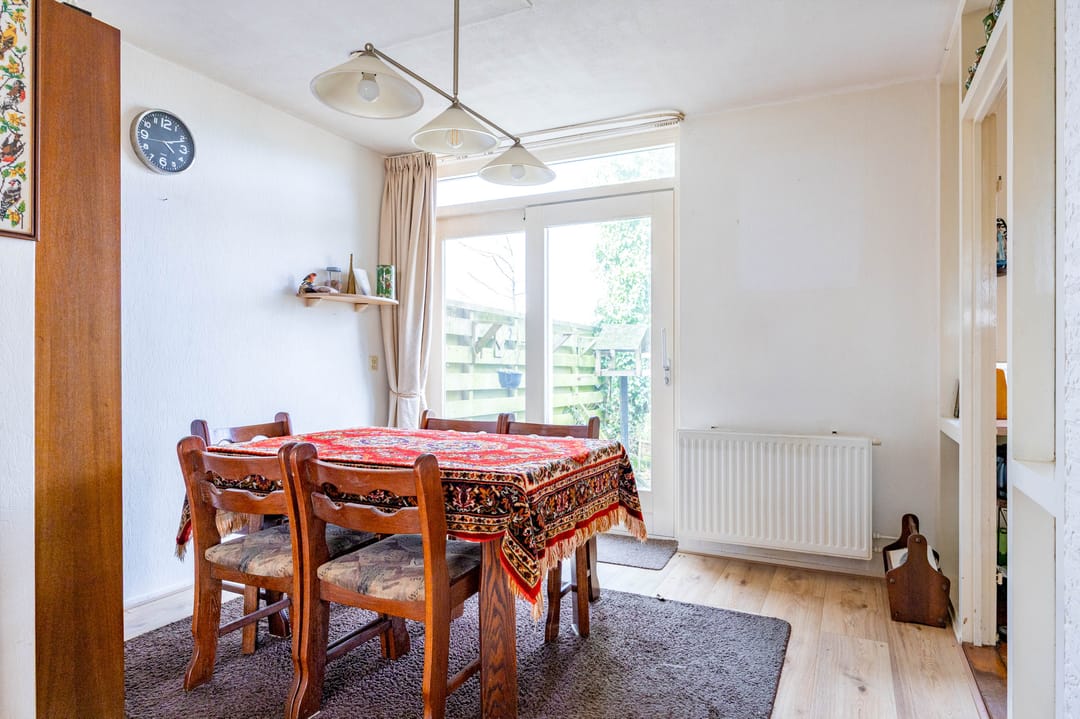 Foto 13 van Hoendiep Noordzijde 13