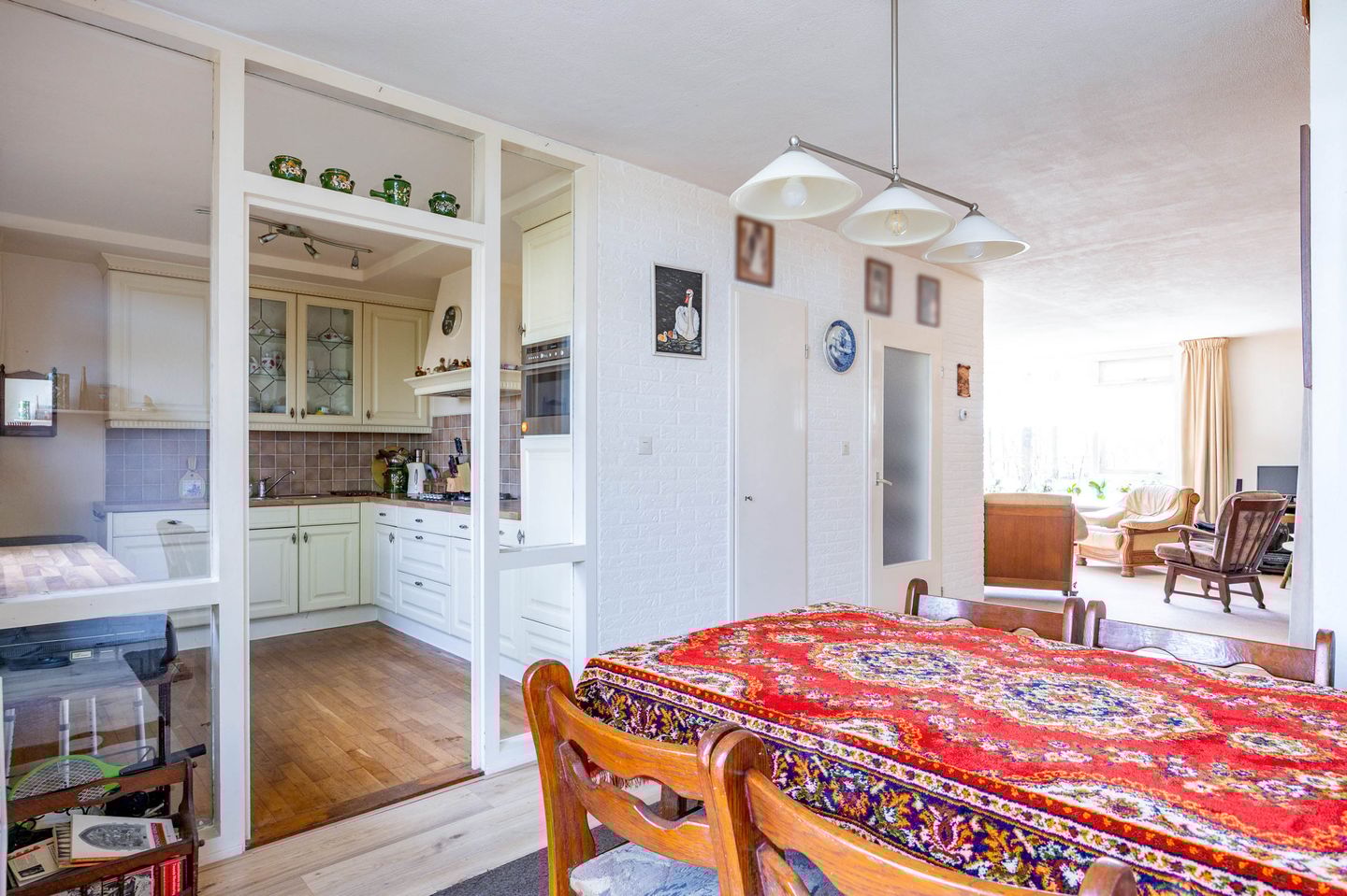 Foto 14 van Hoendiep Noordzijde 13