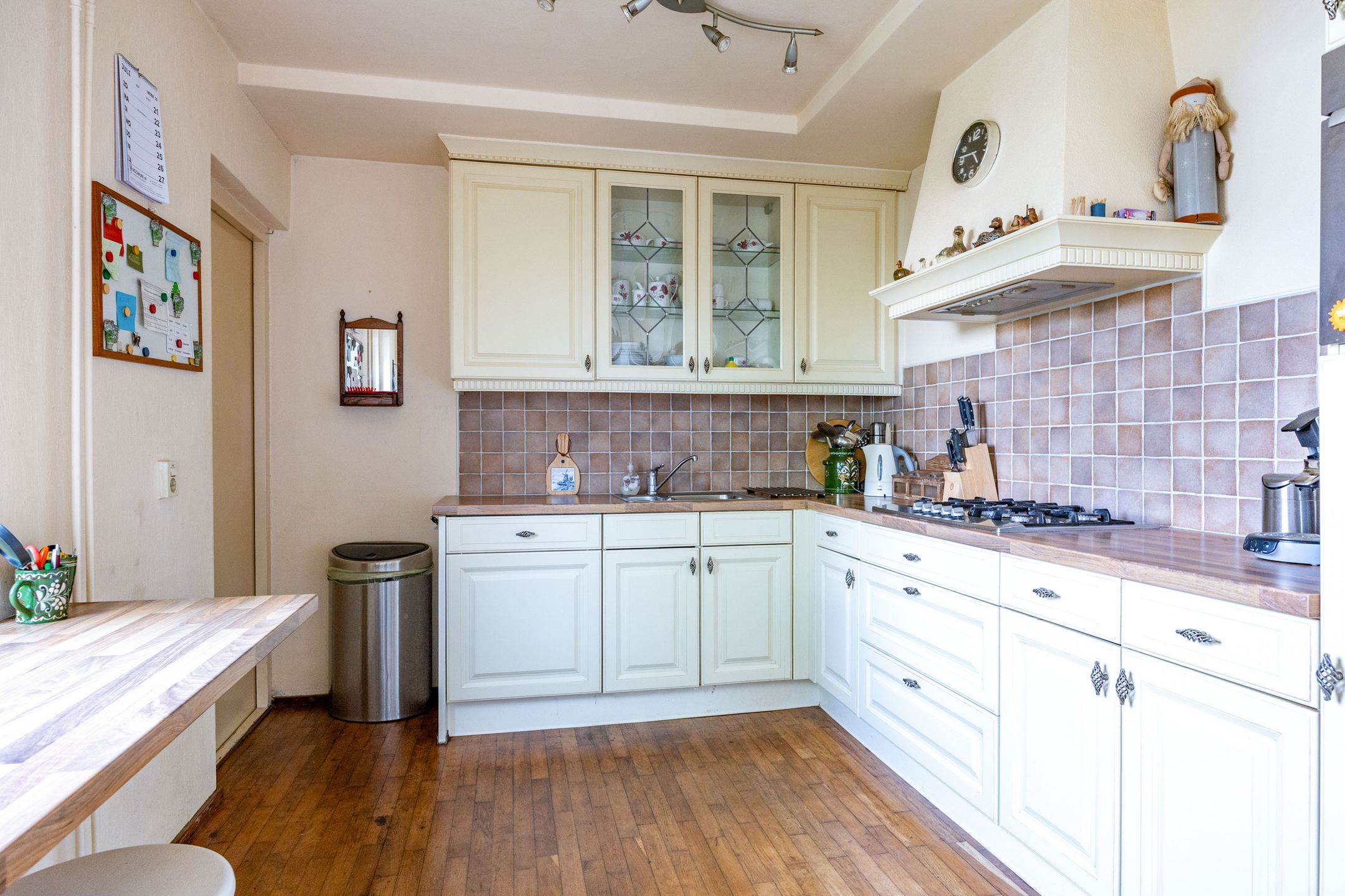 Foto 15 van Hoendiep Noordzijde 13