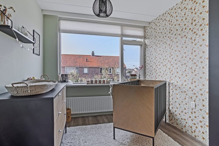 Foto 31 van Crooswijck 7