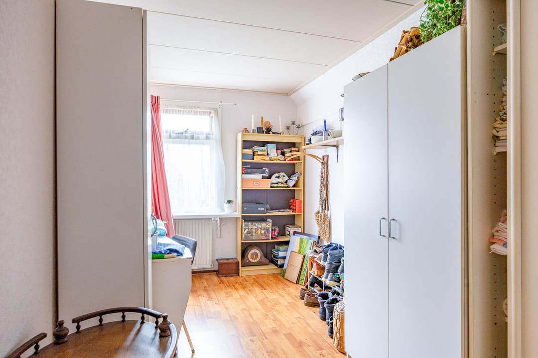 Foto 22 van Hoendiep Noordzijde 13