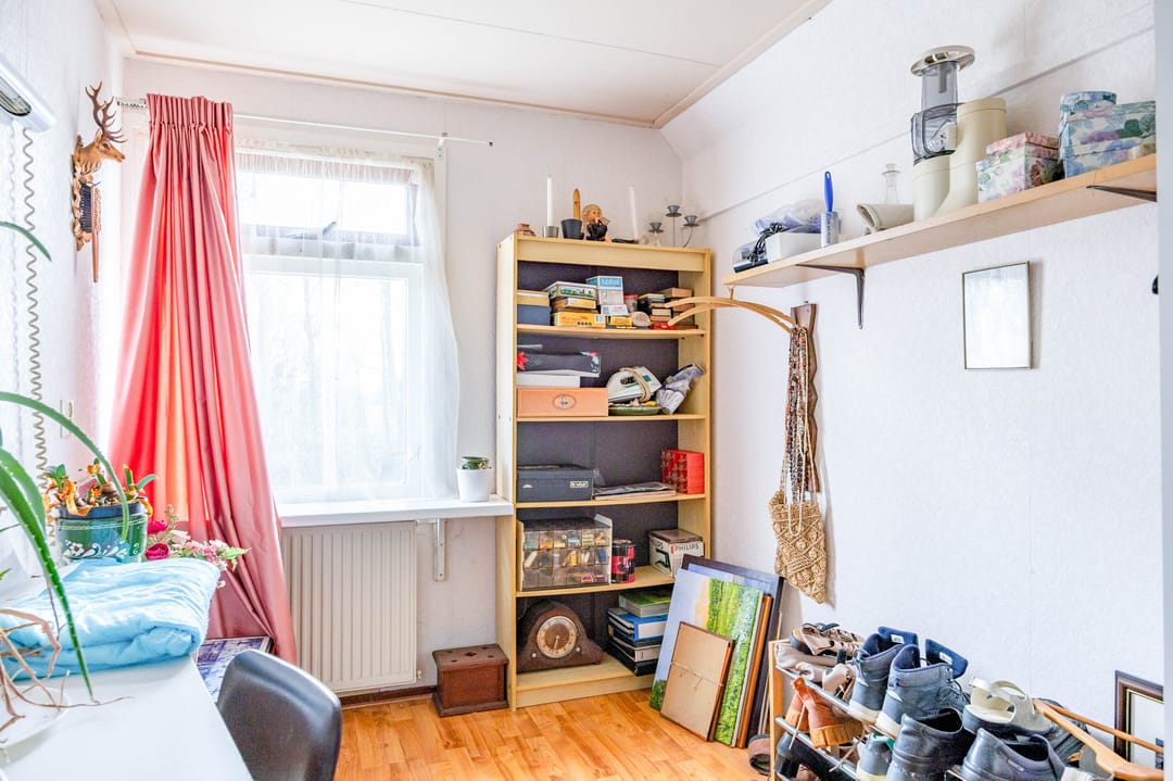 Foto 23 van Hoendiep Noordzijde 13