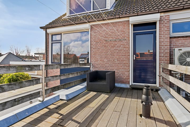 Foto 35 van Crooswijck 7