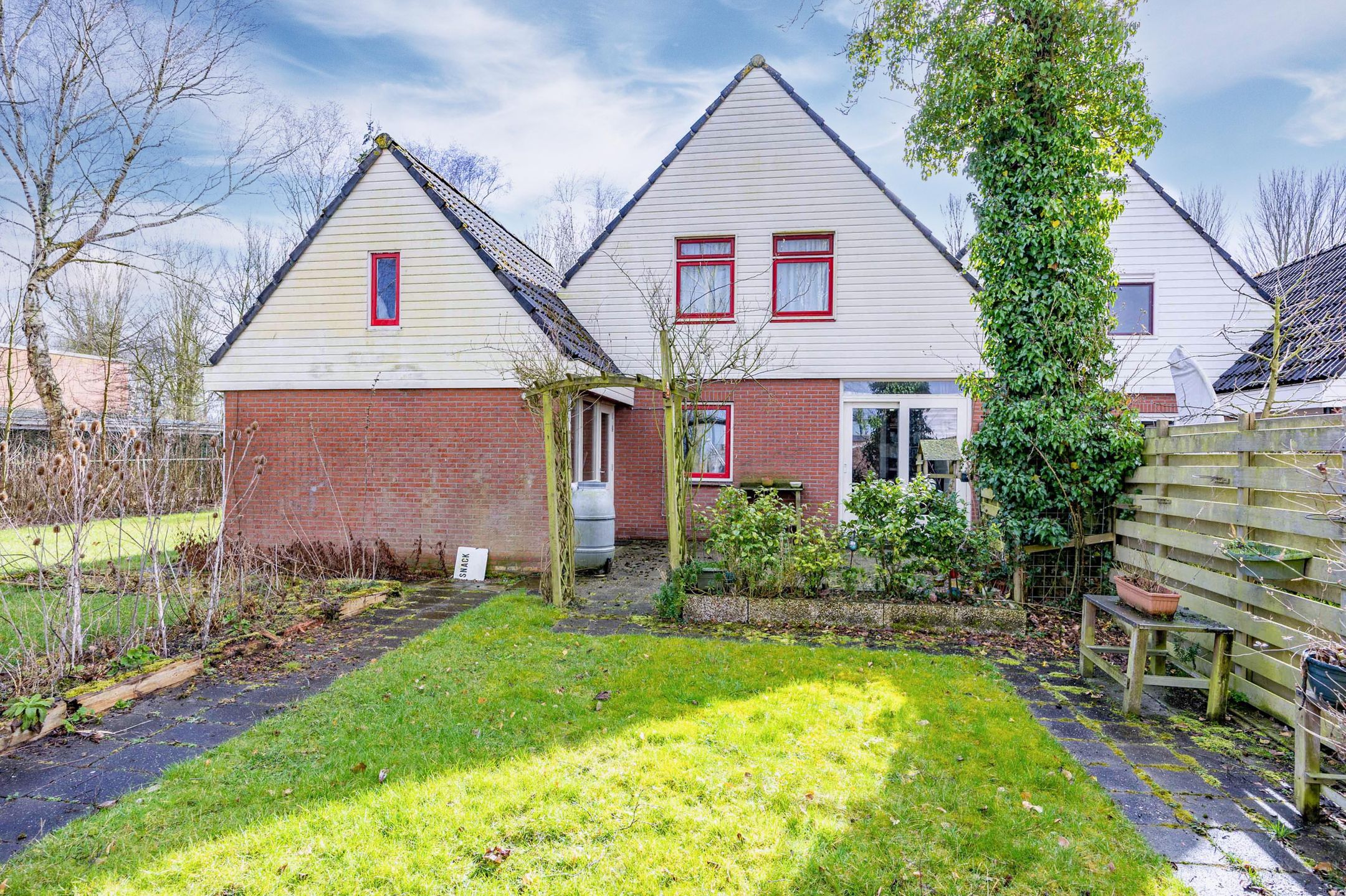 Foto 27 van Hoendiep Noordzijde 13