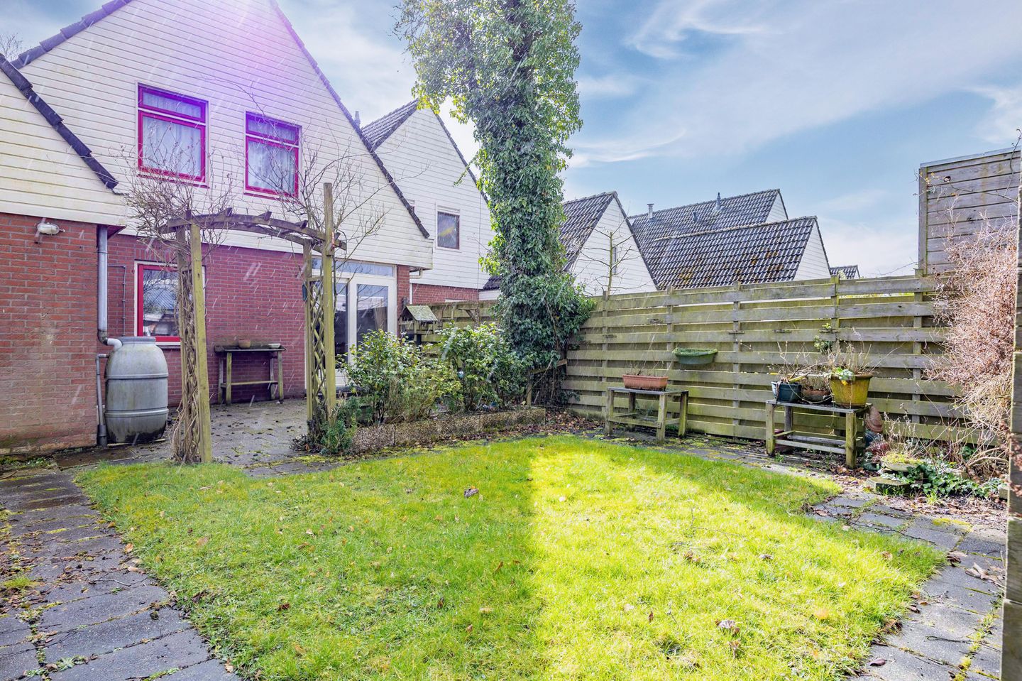 Foto 29 van Hoendiep Noordzijde 13