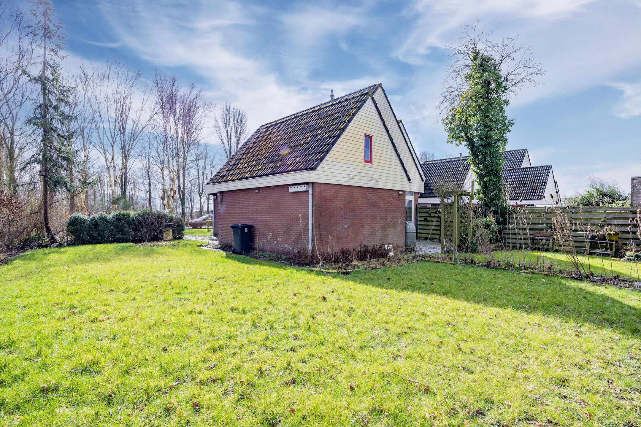 Foto 30 van Hoendiep Noordzijde 13