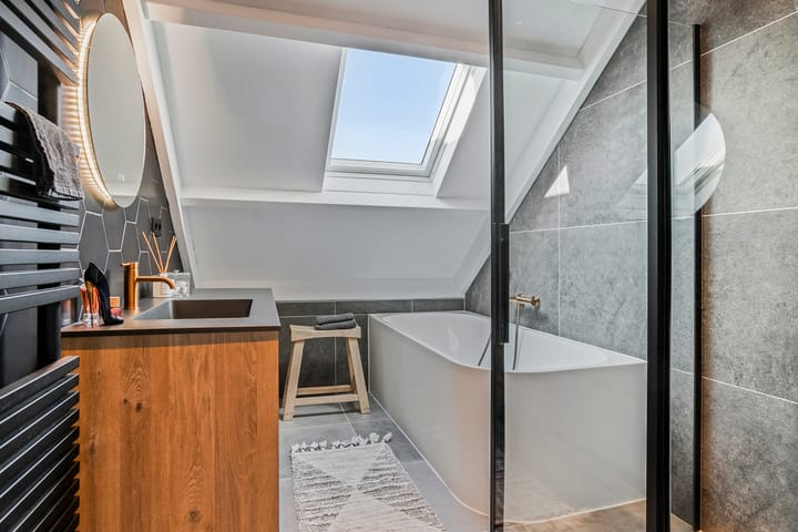 Foto 40 van Crooswijck 7