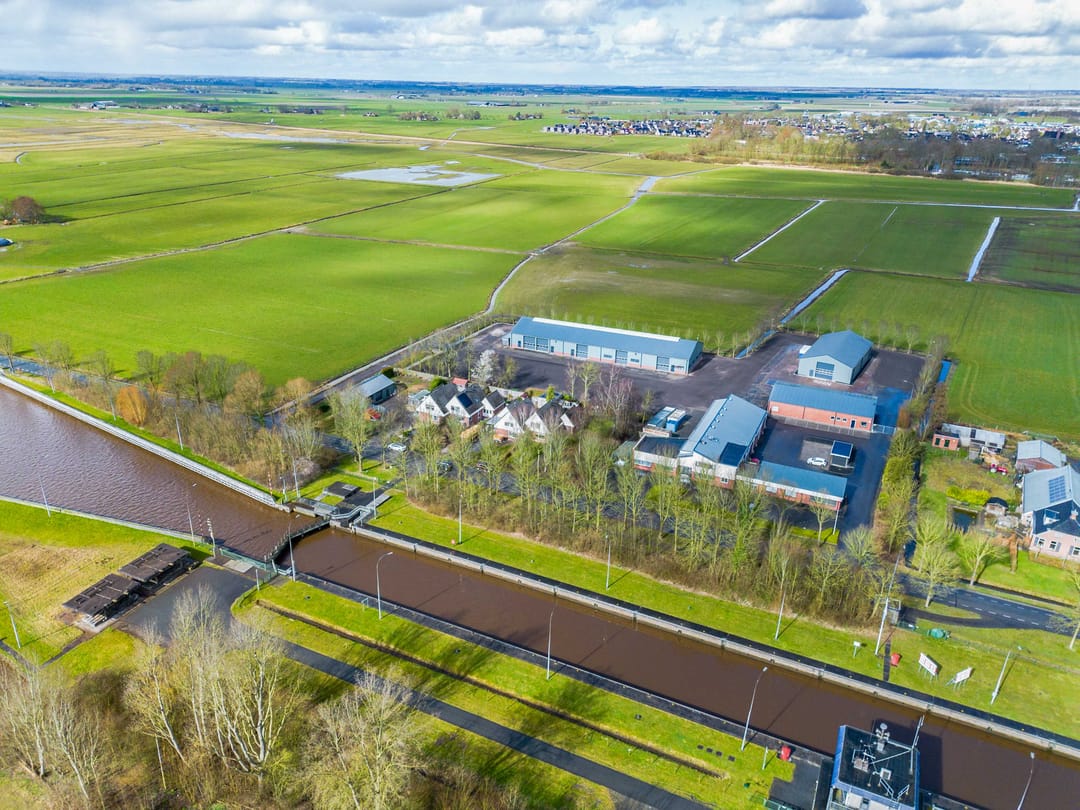 Foto 32 van Hoendiep Noordzijde 13