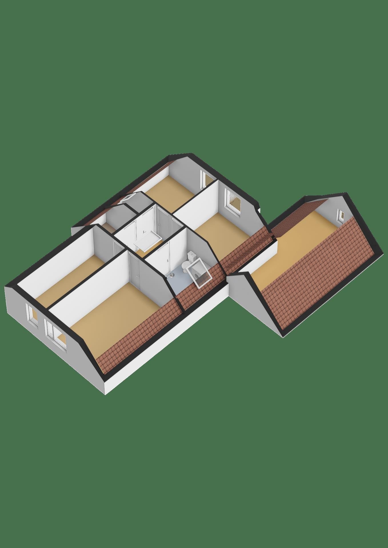 Foto 36 van Hoendiep Noordzijde 13