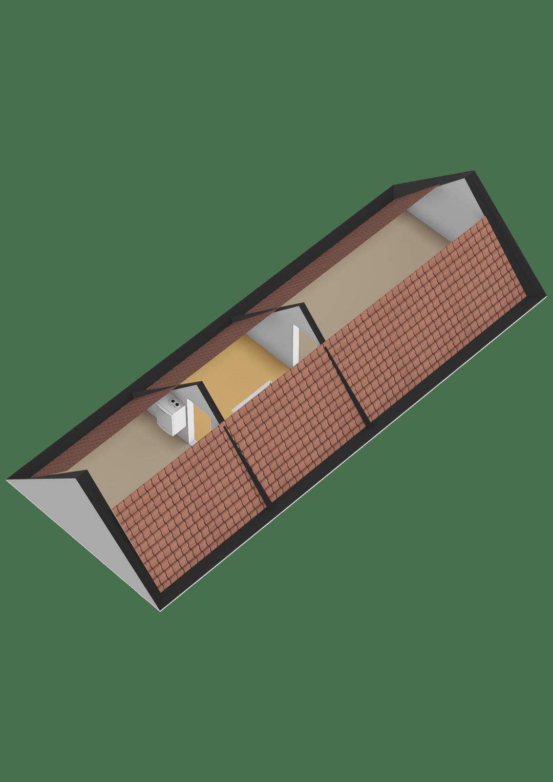 Foto 38 van Hoendiep Noordzijde 13