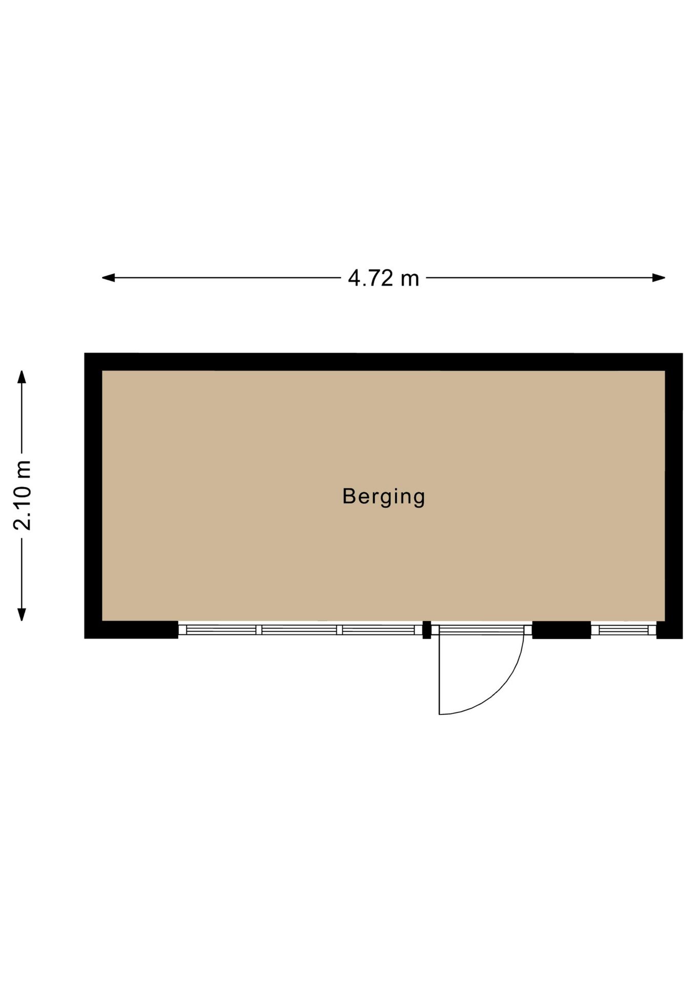 Foto 39 van Hoendiep Noordzijde 13