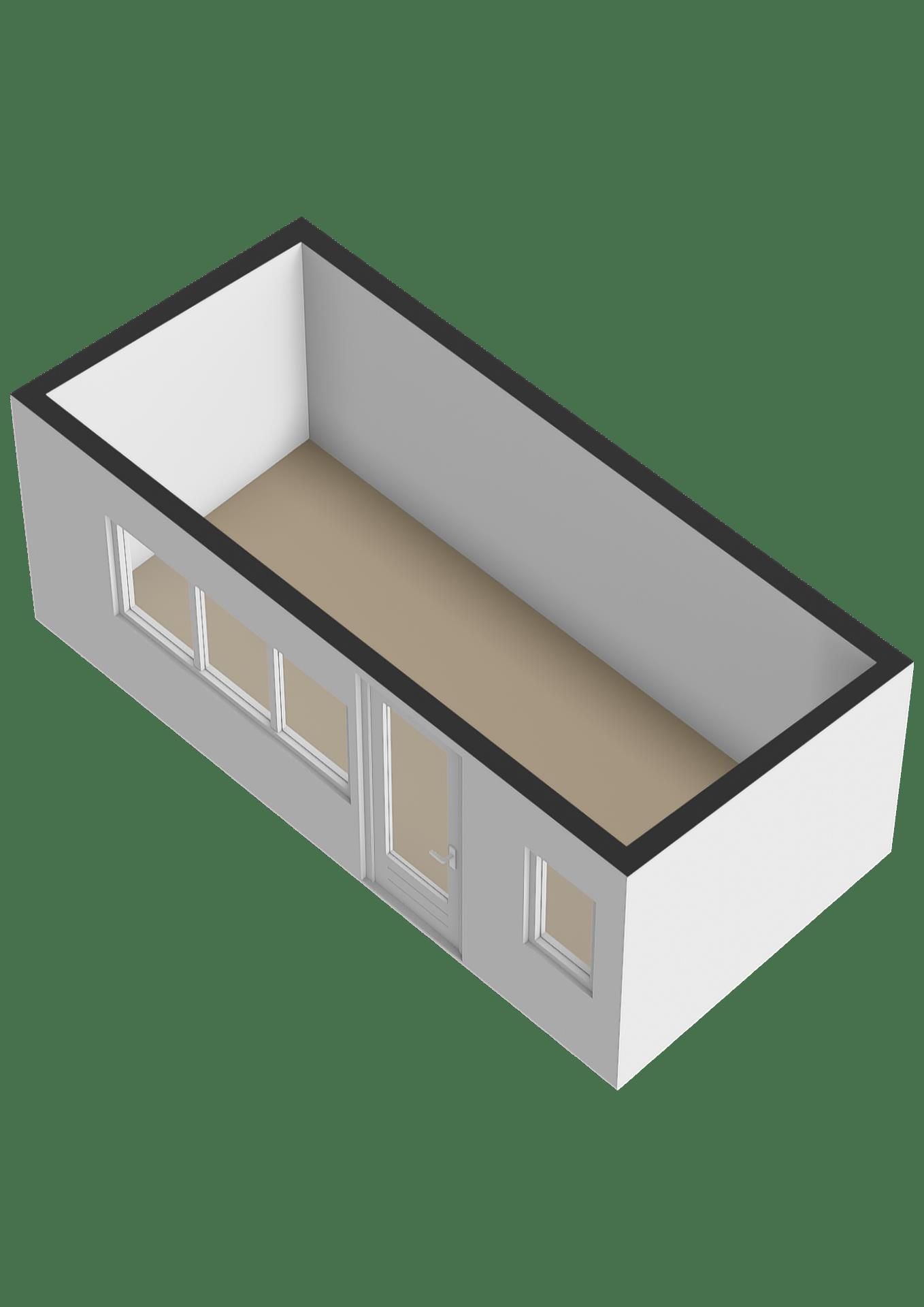 Foto 40 van Hoendiep Noordzijde 13