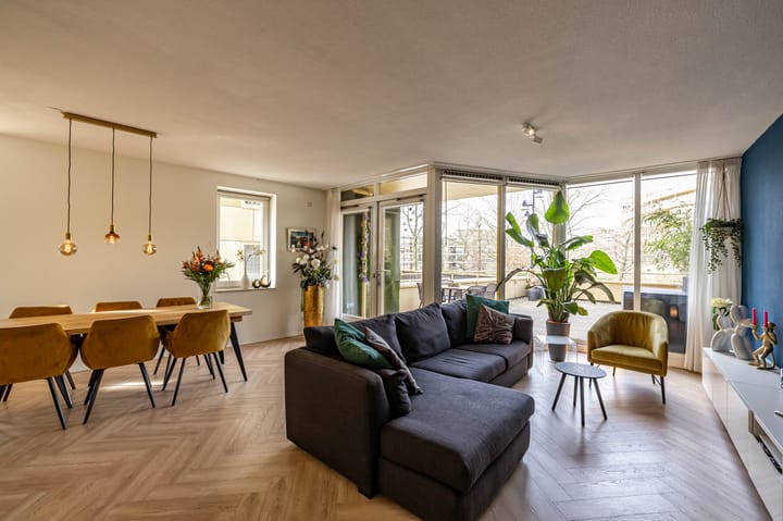 Foto 1 van Vechtstraat 202