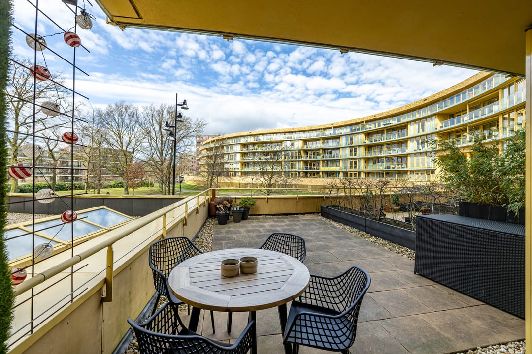 Foto 2 van Vechtstraat 202