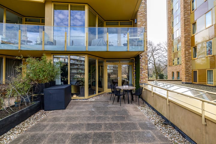 Foto 3 van Vechtstraat 202