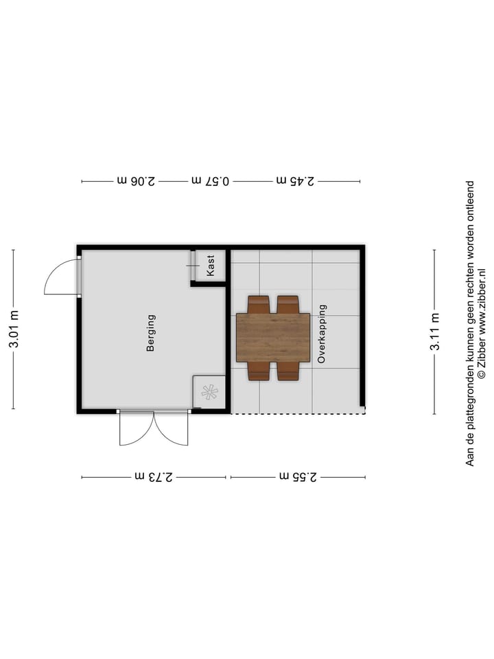 Foto 54 van Crooswijck 7