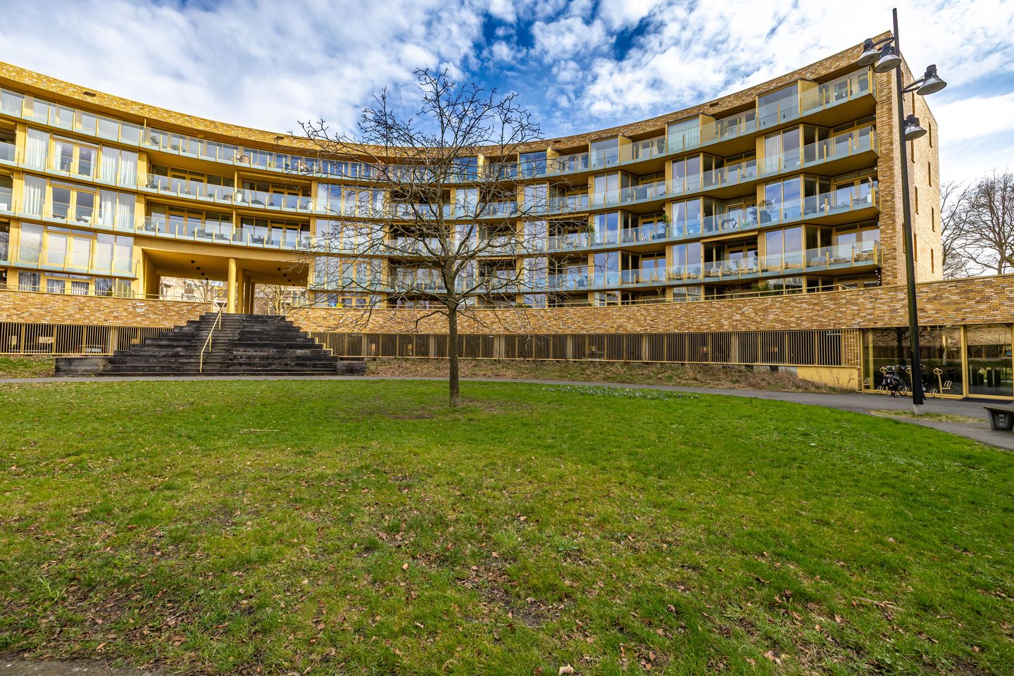 Foto 4 van Vechtstraat 202