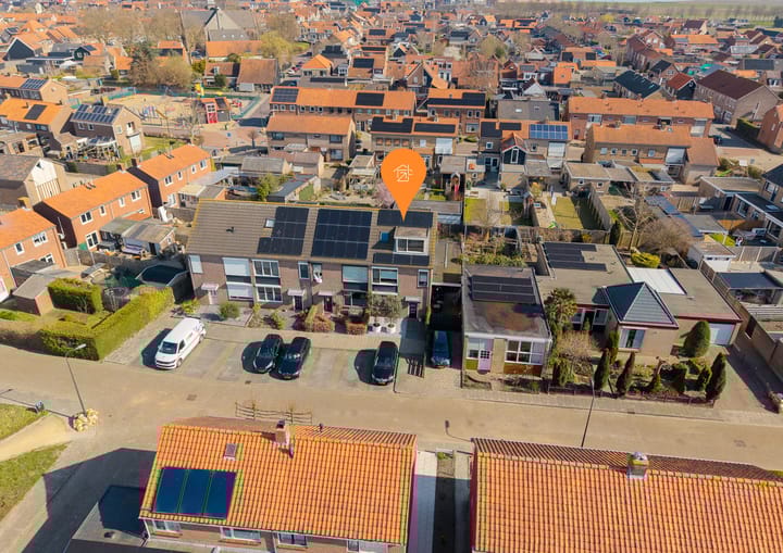 Foto 55 van Crooswijck 7