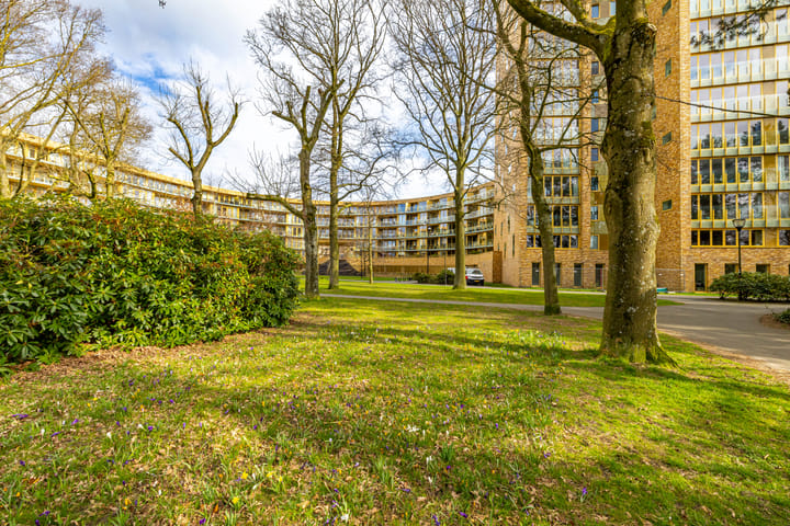 Foto 6 van Vechtstraat 202