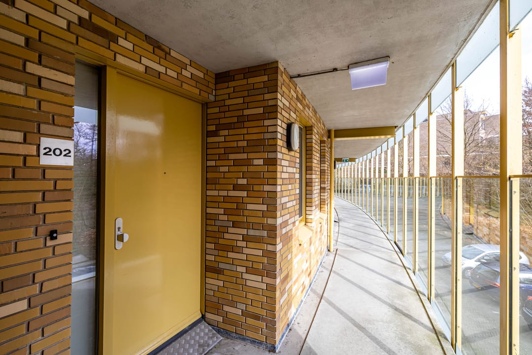 Foto 7 van Vechtstraat 202