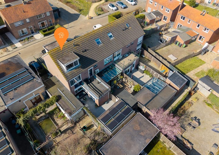 Foto 58 van Crooswijck 7