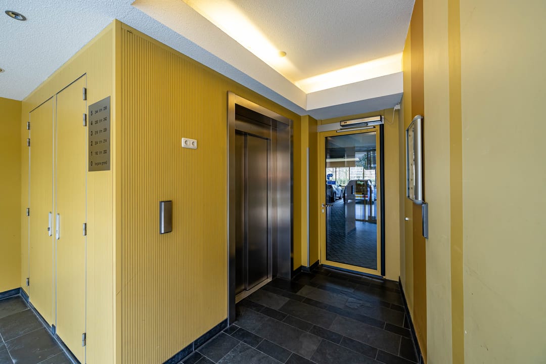 Foto 8 van Vechtstraat 202