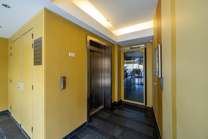 Foto 8 van Vechtstraat 202