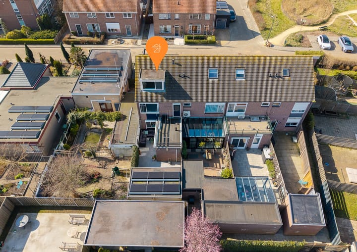 Foto 59 van Crooswijck 7