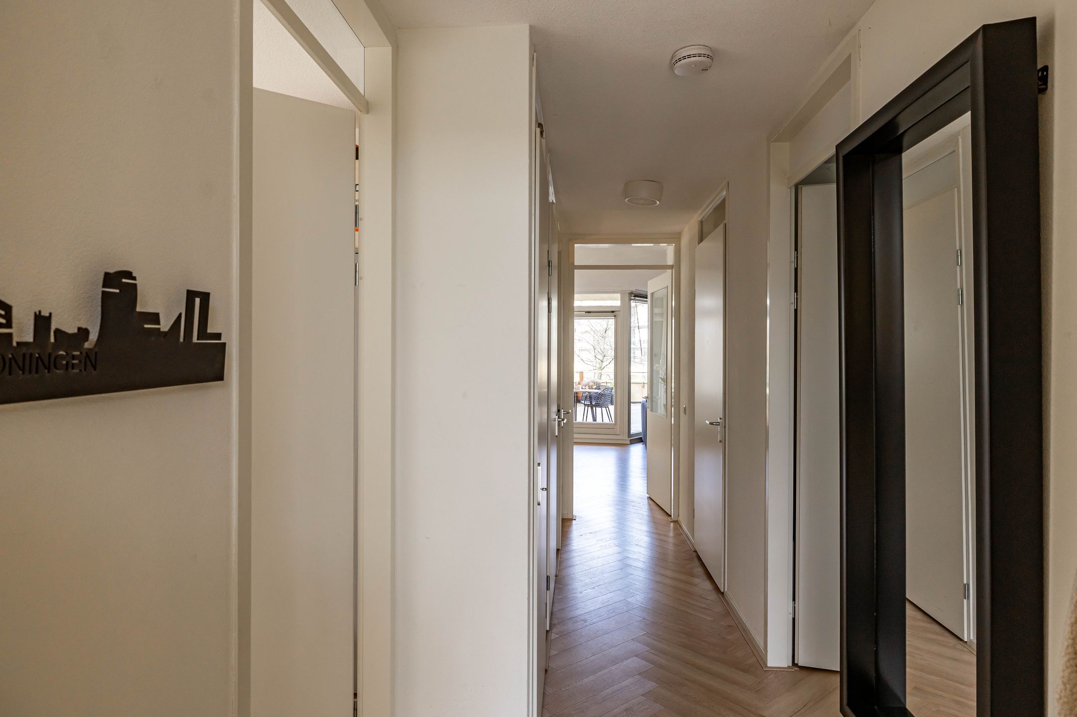 Foto 9 van Vechtstraat 202