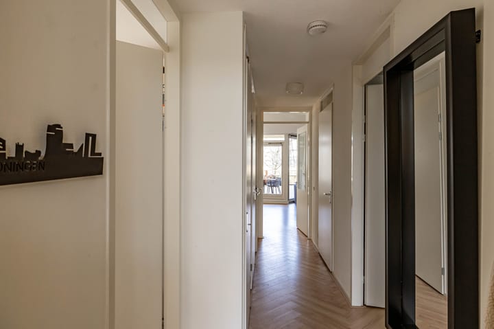 Foto 9 van Vechtstraat 202