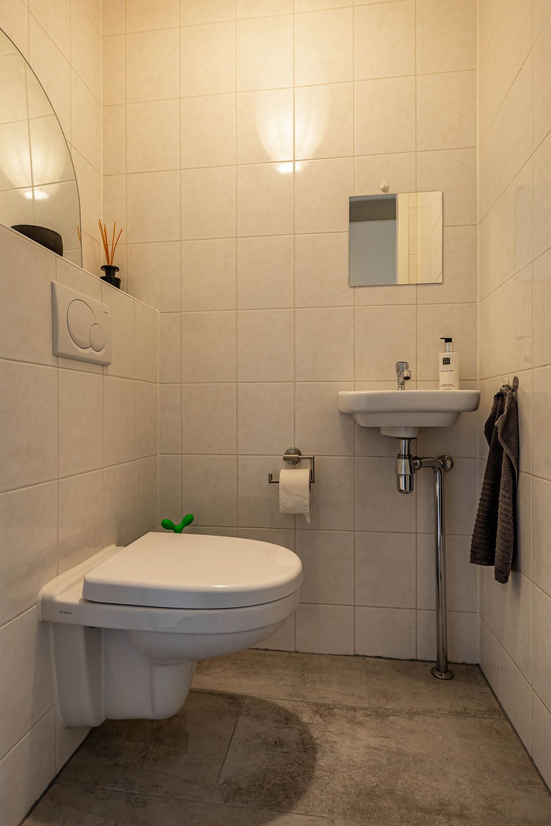 Foto 11 van Vechtstraat 202