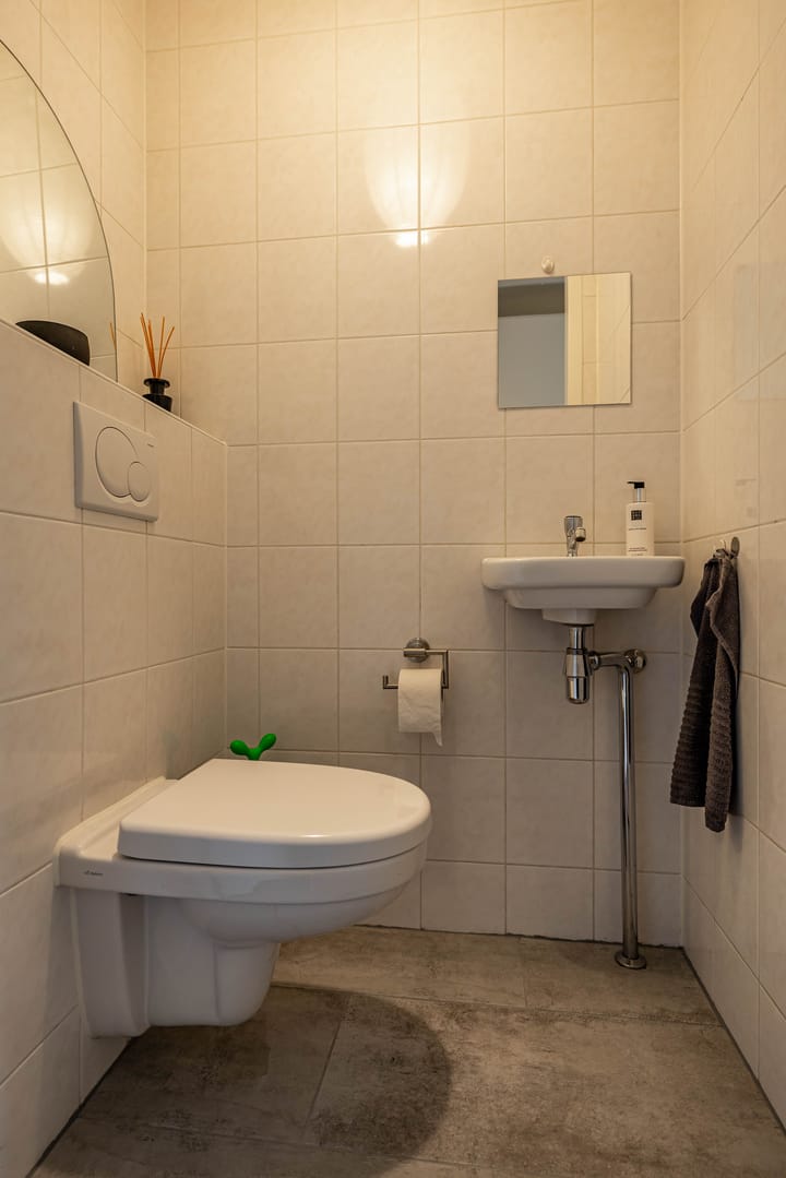 Foto 11 van Vechtstraat 202