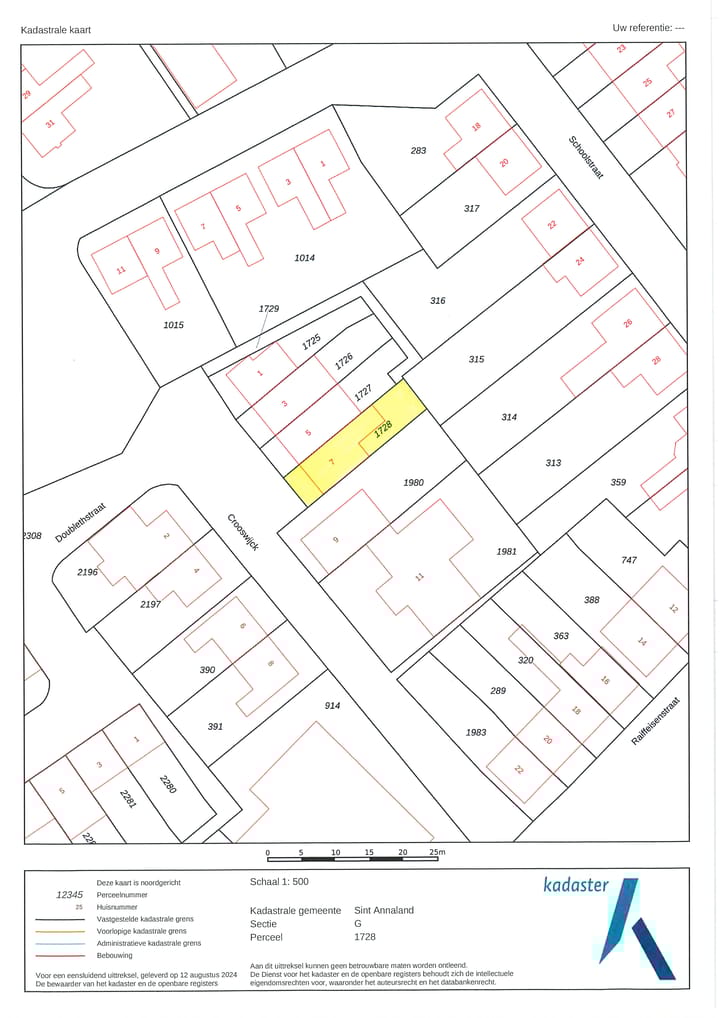 Foto 63 van Crooswijck 7