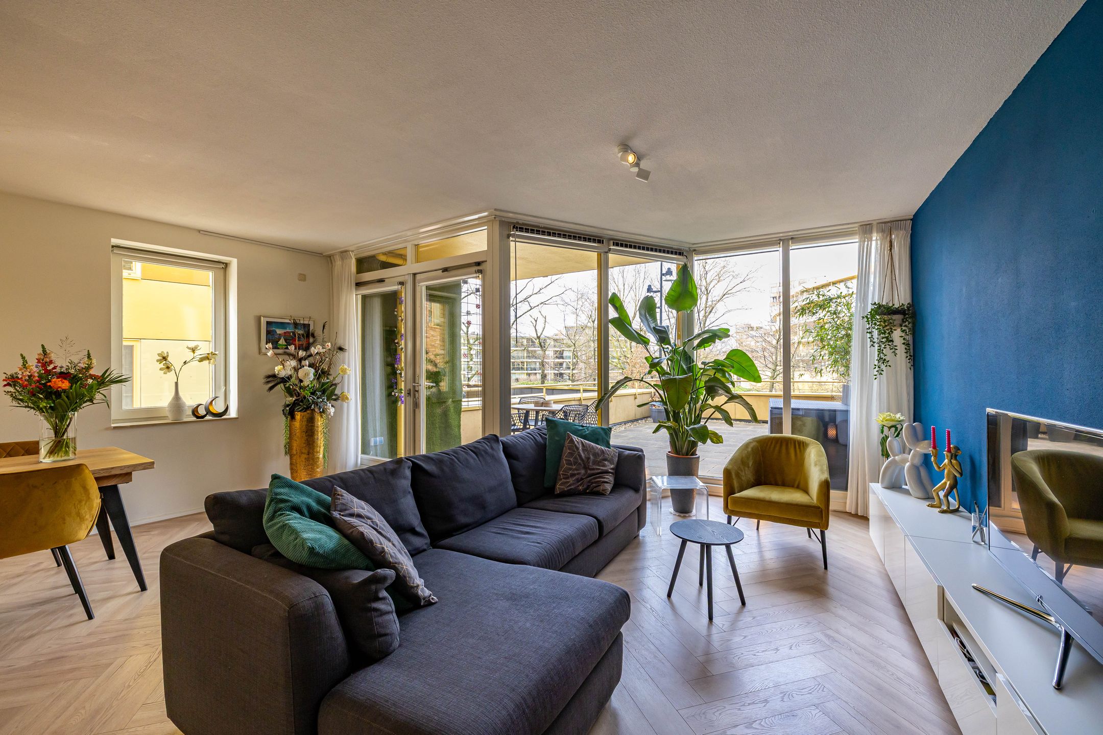 Foto 12 van Vechtstraat 202