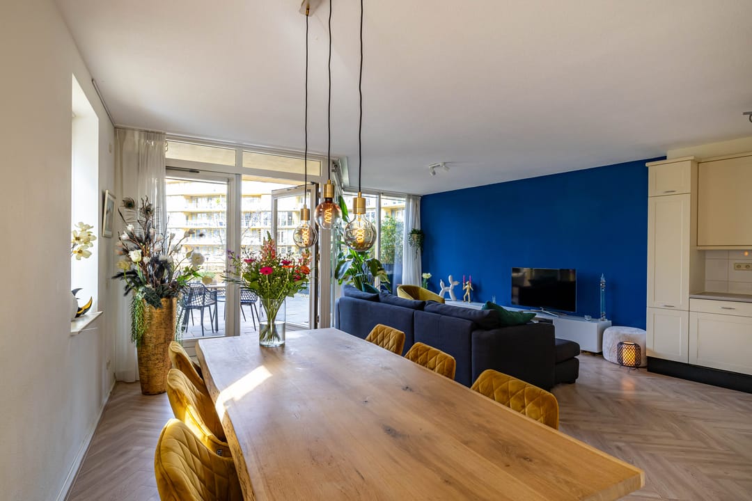 Foto 13 van Vechtstraat 202