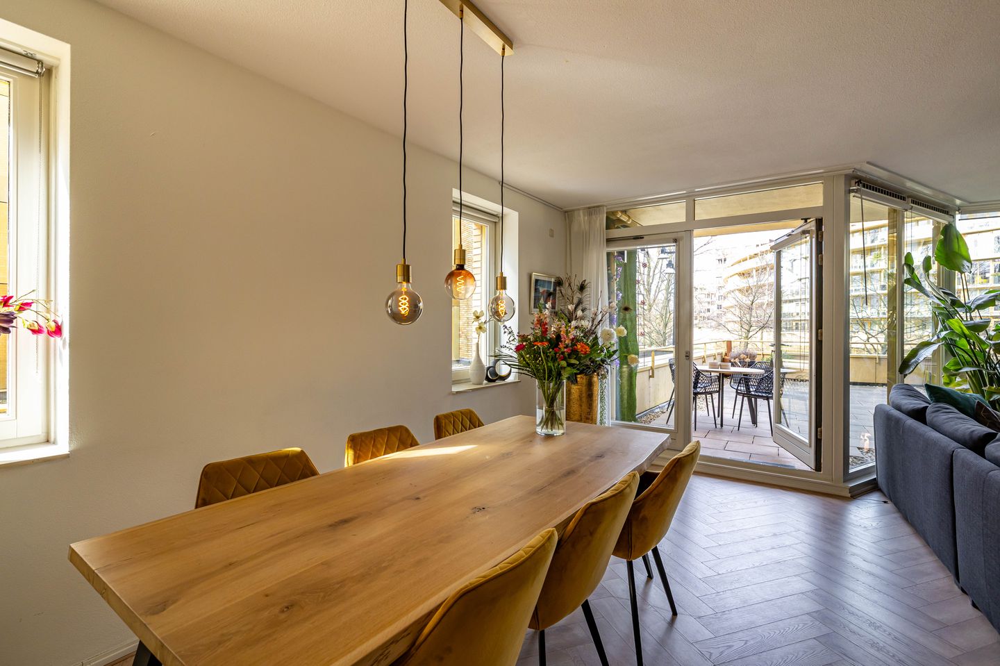 Foto 14 van Vechtstraat 202