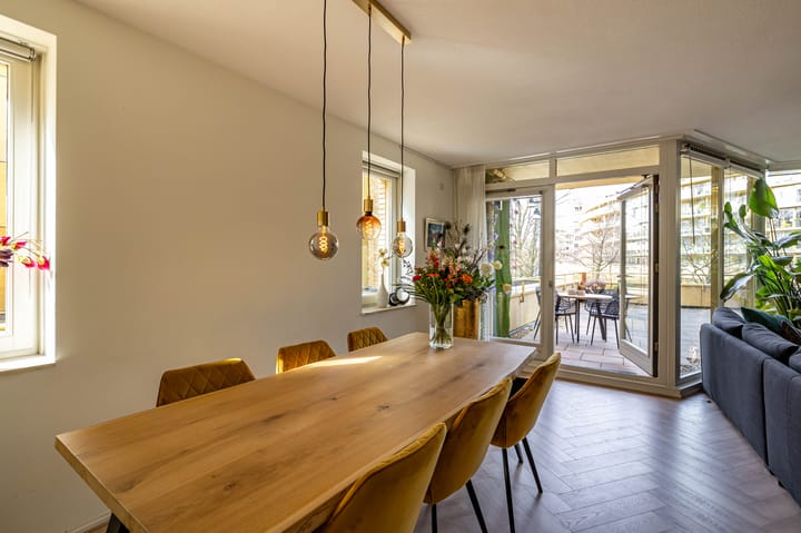 Foto 14 van Vechtstraat 202