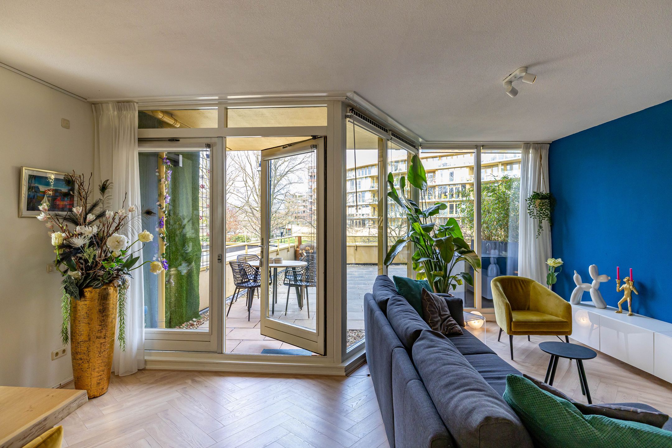 Foto 15 van Vechtstraat 202