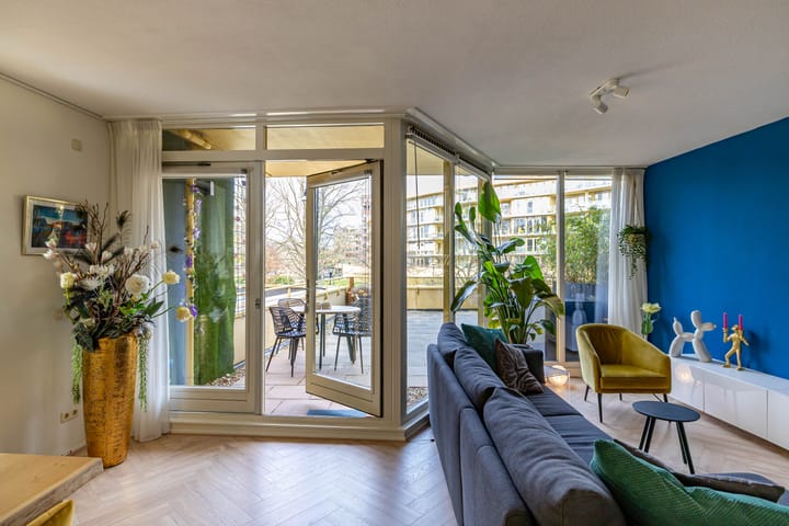 Foto 15 van Vechtstraat 202